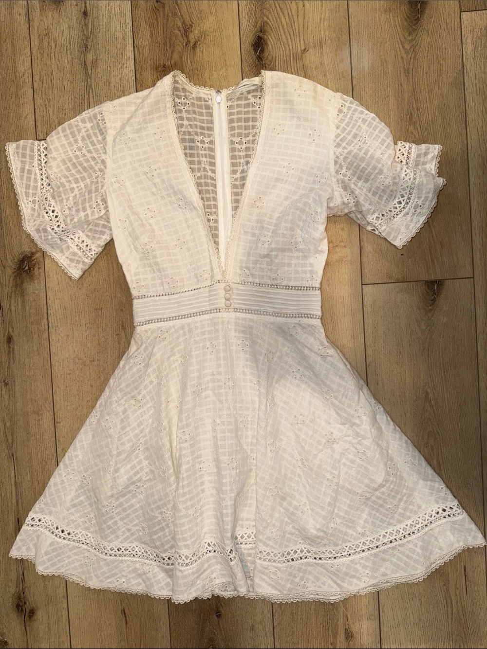 Jonathan Simkhai Dress